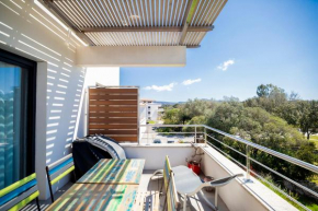 Domaine d'Arca Porto Vecchio - 